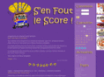 senfoutlescore.com