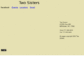 shoptwosisters.com
