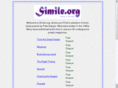 simile.org