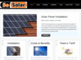 sosolar-panels.co.uk