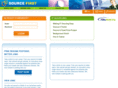 sourcefirst.net