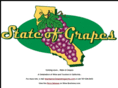 stateofgrapes.com