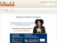 swifttaxsolution.com