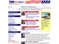 tdy-perdiem.com
