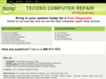 tecoso.com