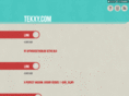 tekxy.com