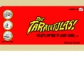 the-tarantulas.com