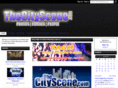 thecityscene.com