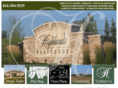 thehighlandsofweatherby.com