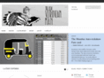thenewvitruvianman.com