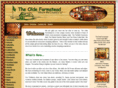 theoldefarmstead.com