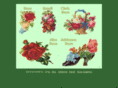 thoseroses.com