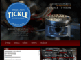 tickle-mc.com