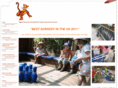tiggersnurseries.com