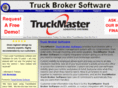 truckbrokersoftware.com