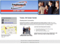 tularejobconnections.com