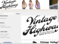 vintagehighwayclothing.com