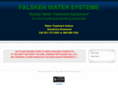 watertreatmentforplumbers.com