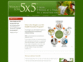 weightloss5x5.com
