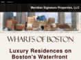 wharfsofboston.com