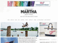 whatsupmartha.com