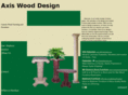 woodpedestals.com