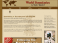 worldboundaries.com