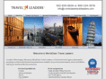 worldclasstravelleaders.com