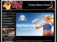 worldgymcalgary.com