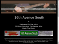 16thavenuesouth.com