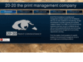 20-20-consultancy.com