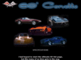 69corvette.com