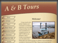 abtoursonline.com