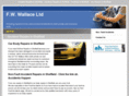 accidentrepairsheffield.com