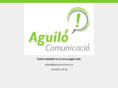 aguilocomunicacio.com