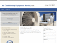 airconditioningequipmentservicellc.com