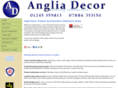 angliadecor.co.uk