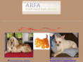 arfarkansas.com