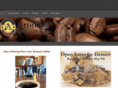 aromascoffeeshop.com