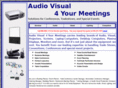 av4yourmeetings.com