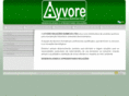 ayvore.com.br