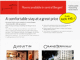 bergencityhotels.com