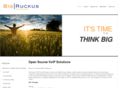 bigruckus.net