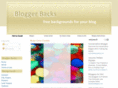 bloggerbacks.com