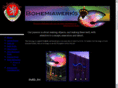 bohemiawerks.com