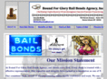 boundforglorybailbonds.com