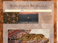 boutiquebengals.com