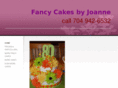 cakesbyjo.biz