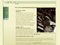 cantorinewyork.com