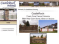 castlerockfence.com